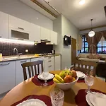 Apartman Antik Little Hagia Sophia