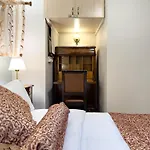 Antik Little Hagia Sophia Apartman Isztambul