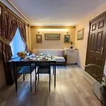 Antik Little Hagia Sophia Apartman Isztambul