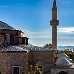 Antik Little Hagia Sophia Apartman *