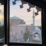 Antik Little Hagia Sophia Apartman Isztambul