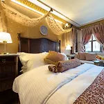 Apartman Antik Little Hagia Sophia Isztambul