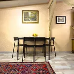 Antik Little Hagia Sophia Apartman Isztambul