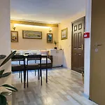 Apartman Antik Little Hagia Sophia Isztambul