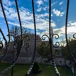 Antik Little Hagia Sophia Apartman