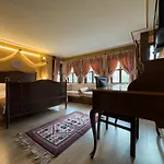 Antik Little Hagia Sophia Apartman Isztambul