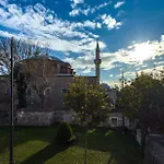 Antik Little Hagia Sophia