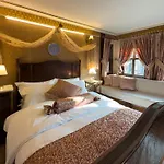 Apartman Antik Little Hagia Sophia *