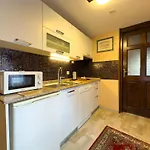 Antik Little Hagia Sophia Apartman *
