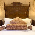 Apartman Antik Little Hagia Sophia Isztambul