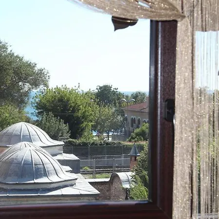 Antik Sultanahmet Luxury Apartment