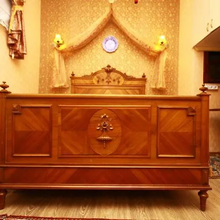 Antik Sultanahmet Luxury *