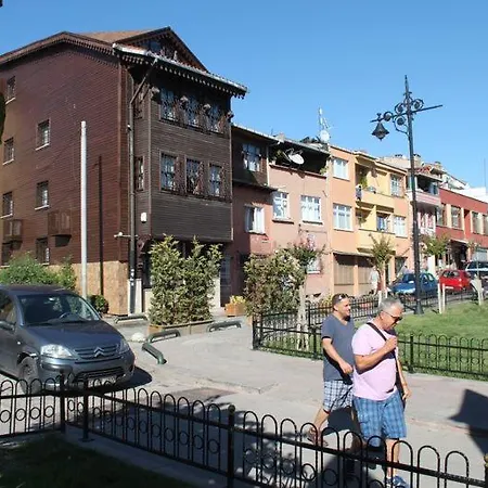 Antik Sultanahmet Luxury Apartment