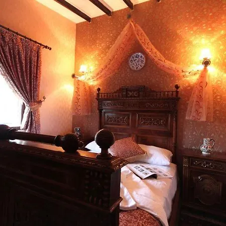 Apartment Antik Sultanahmet Luxury *
