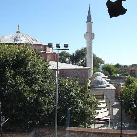 Antik Sultanahmet Luxury