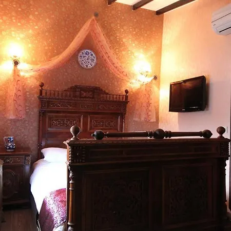 Antik Sultanahmet Luxury Apartment Istanbul