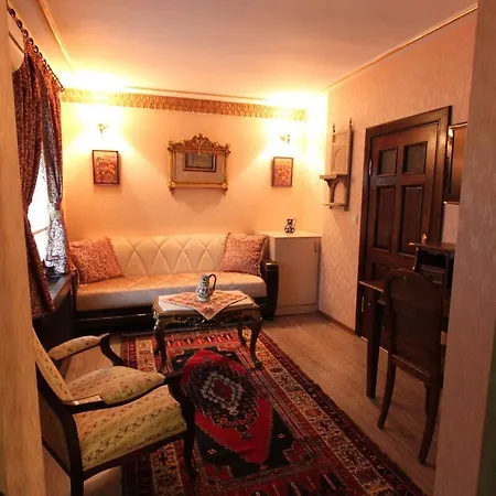 Antik Sultanahmet Luxury Appartement Istambul