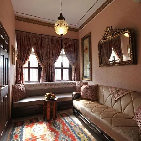 Apartment Antik Sultanahmet Luxury *