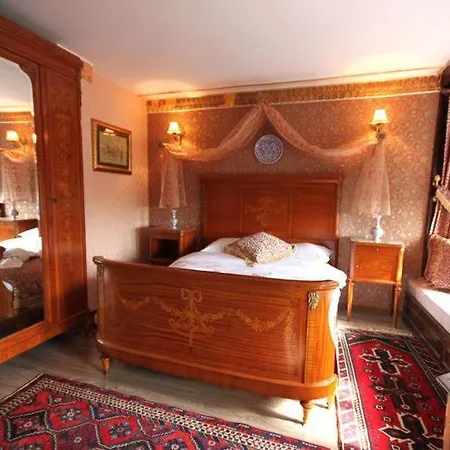 Antik Sultanahmet Luxury Apartment *