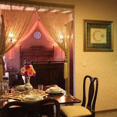 Antik Sultanahmet Luxury Appartement