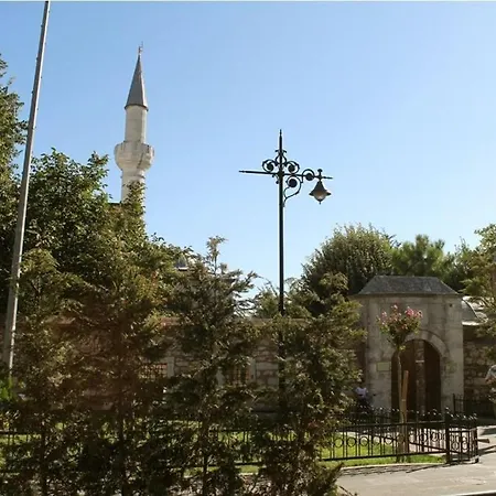 Apartment Antik Sultanahmet Luxury Istanbul