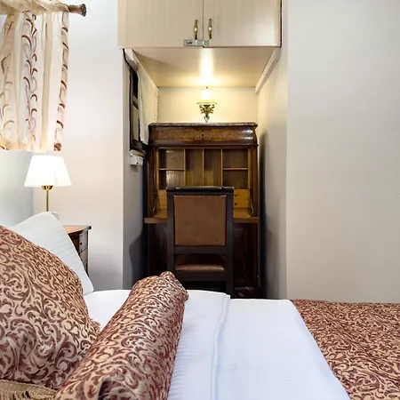 Antik Little Hagia Sophia Apartamento Istambul