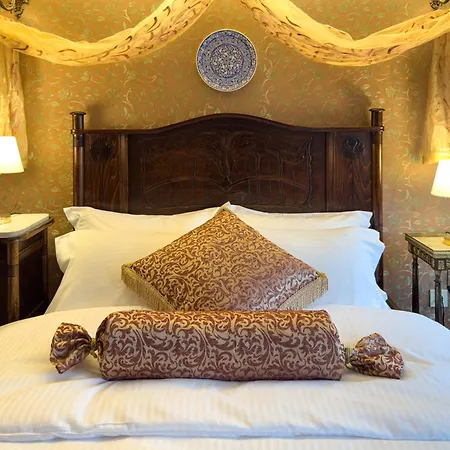 Antik Little Hagia Sophia Apartamento