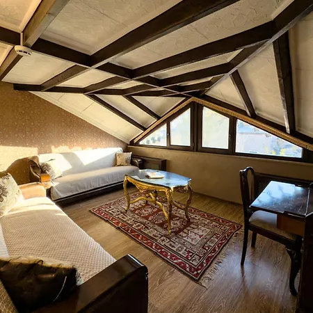 Antik Little Hagia Sophia *