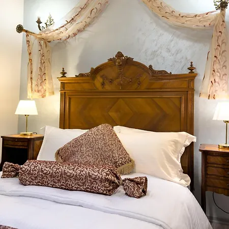 Apartamento Antik Little Hagia Sophia