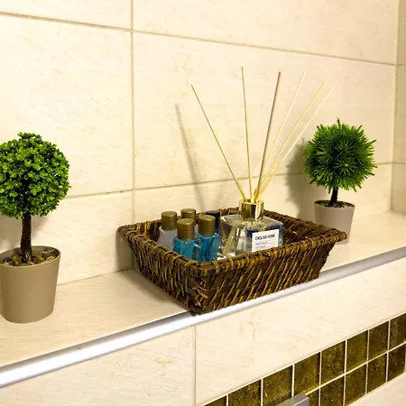 Apartamento Antik Little Hagia Sophia *