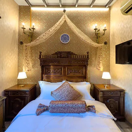 Antik Little Hagia Sophia * Istambul