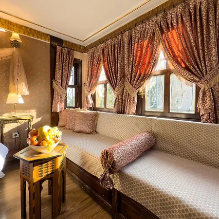 Апартаменты Antik Little Hagia Sophia