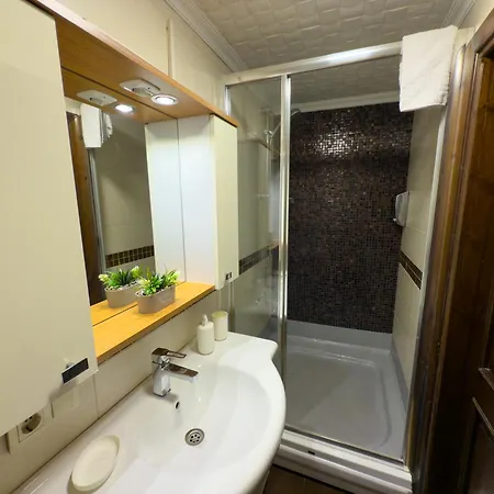 Apartamento Antik Little Hagia Sophia *