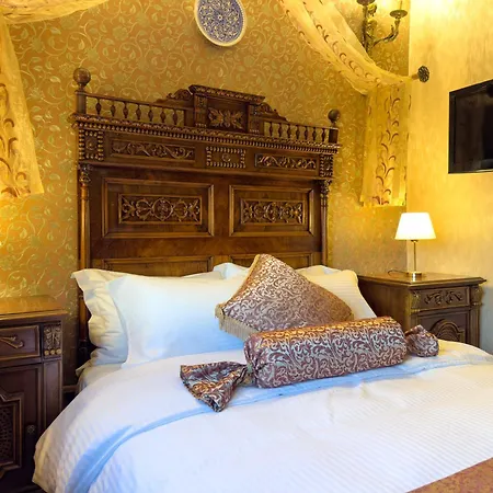 Antik Little Hagia Sophia Istambul