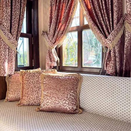 Antik Little Hagia Sophia