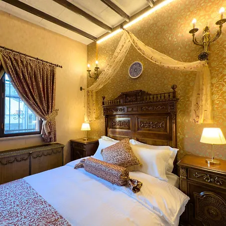 Apartamento Antik Little Hagia Sophia