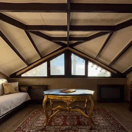 Apartamento Antik Little Hagia Sophia *