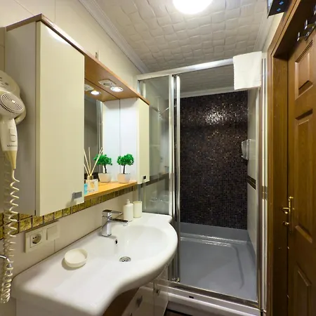 Antik Little Hagia Sophia *