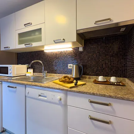 Antik Little Hagia Sophia Istambul