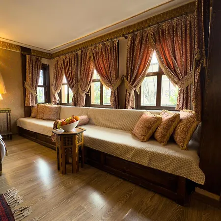 Antik Little Hagia Sophia * Istambul