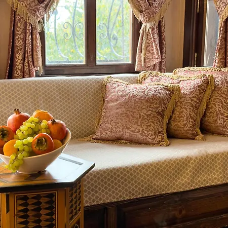 Apartamento Antik Little Hagia Sophia