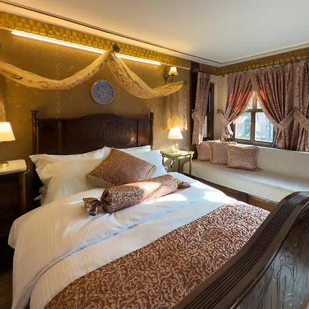 Apartamento Antik Little Hagia Sophia *