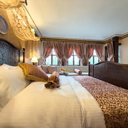 Antik Little Hagia Sophia *