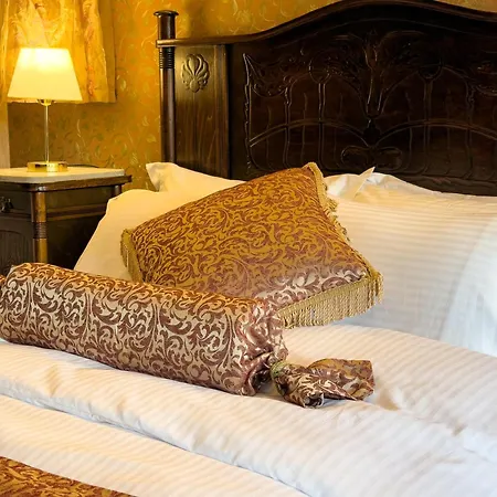 Antik Little Hagia Sophia Istambul