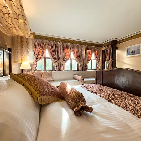 Antik Little Hagia Sophia Apartamento Istambul