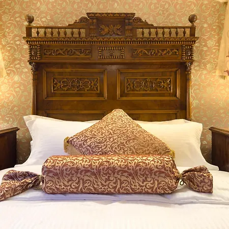 Apartamento Antik Little Hagia Sophia Istambul