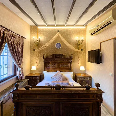 Apartamento Antik Little Hagia Sophia