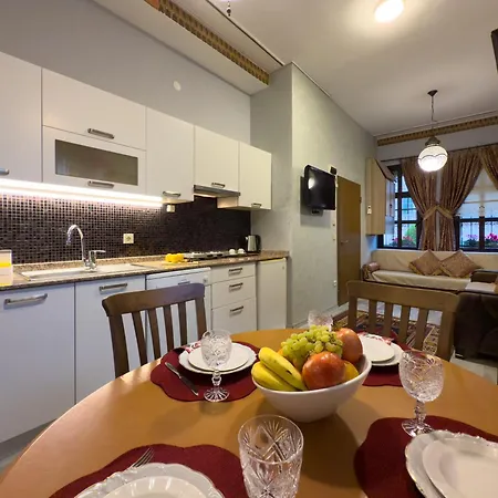 Διαμέρισμα Antik Little Hagia Sophia