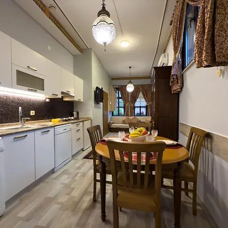 Antik Little Hagia Sophia * Κωνσταντινούπολη