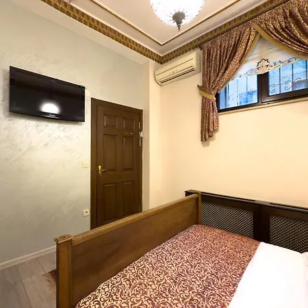 Διαμέρισμα Antik Little Hagia Sophia *